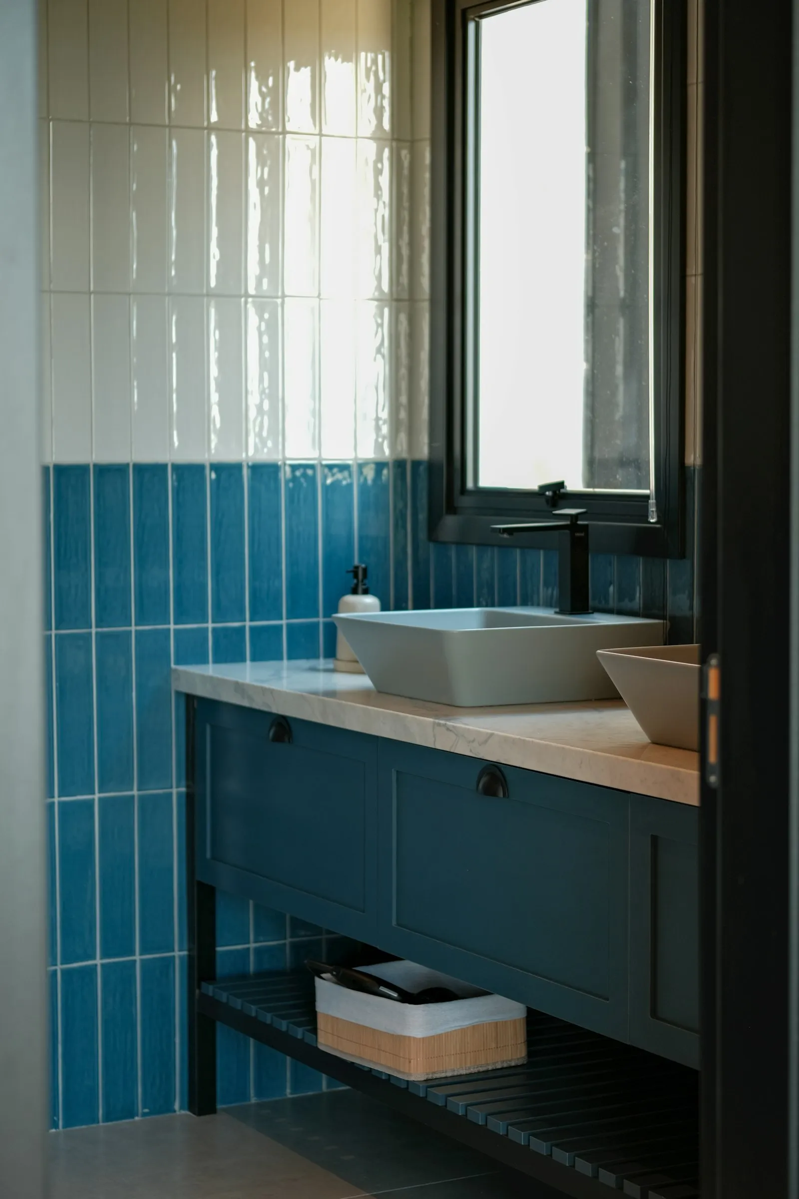 Bathroom & Vanity Painting